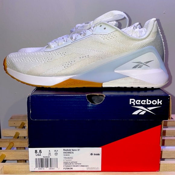 Reebok Shoes - Nano X1 Women's Training Shoes